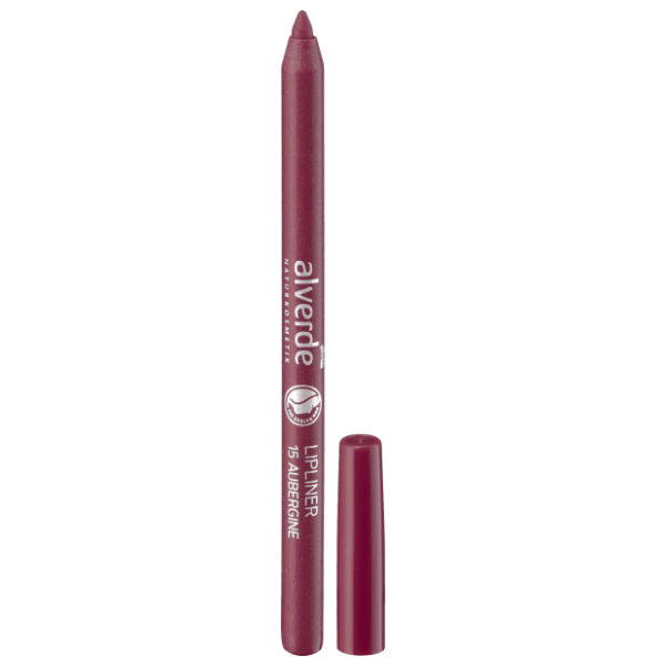 ALVERDE olovka za usne 15 aubergine 1,2g