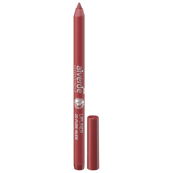 ALVERDE olovka za usne 20 pure nude 1,2g