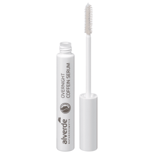 ALVERDE Overnight coffein serum za trepavice