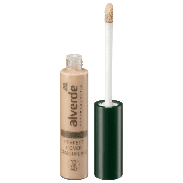 ALVERDE Perfect cover camouflage tečni korektor  02 beige