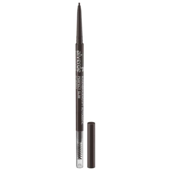 ALVERDE Perfect slim olovka za obrve 07 mokka