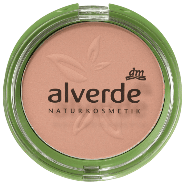 ALVERDE rumenilo 01 apricot