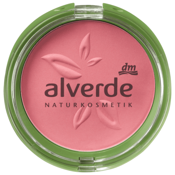 ALVERDE rumenilo 09 dreamy pink