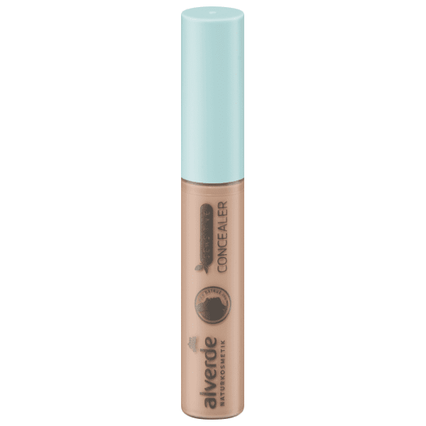 ALVERDE Sensitiv tečni korektor 02 beige