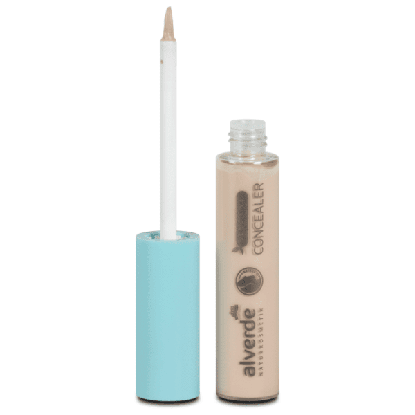 ALVERDE Sensitive korektor 01 ivory