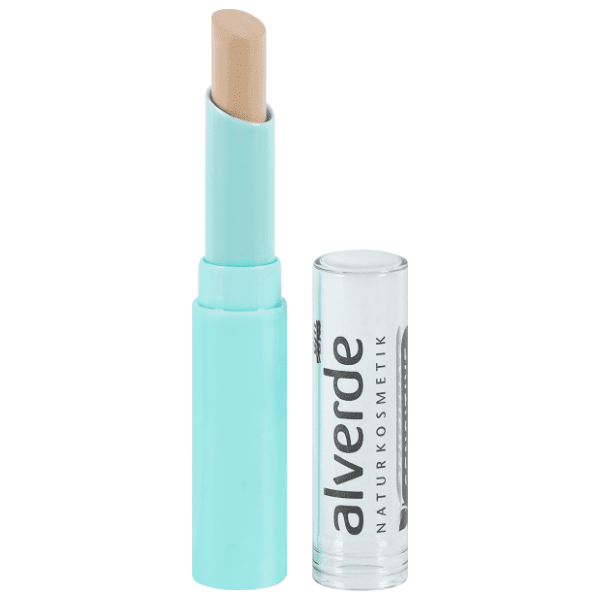 ALVERDE Sensitive korektor u stiku 01 ivory