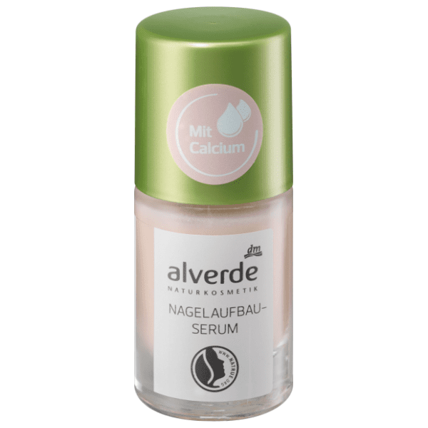 ALVERDE serum za nokte sa kalcijumom 10ml