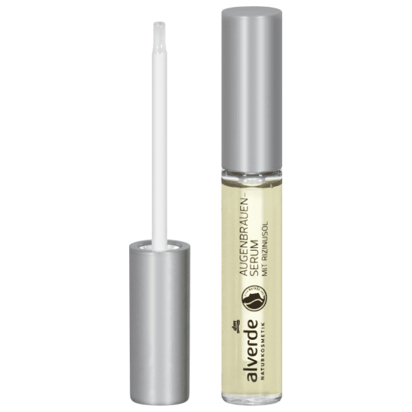 ALVERDE serum za obrve sa ricinusovim uljem