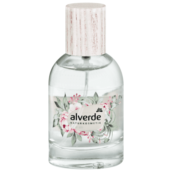 ALVERDE Tagtraum parfem 50ml