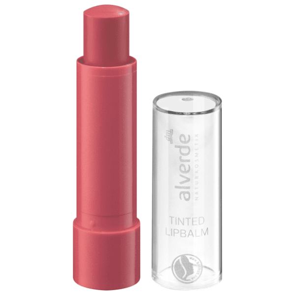 ALVERDE Tinted balzam za usne nordic berry 4,6g
