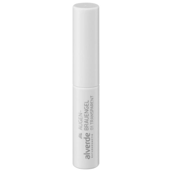 ALVERDE transparentni gel za obrve 01
