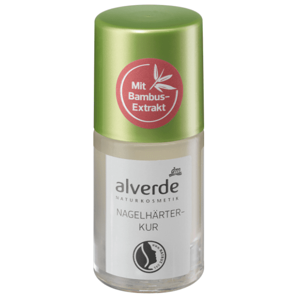 ALVERDE ulje za jačanje noktiju 10ml