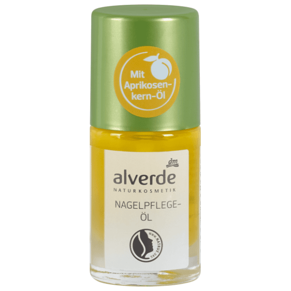 ALVERDE ulje za negu noktiju 10ml