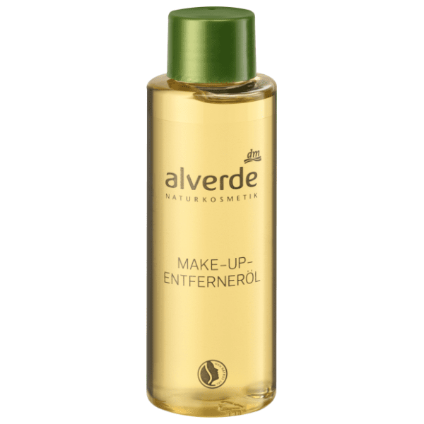 ALVERDE ulje za uklanjanje šminke 100ml