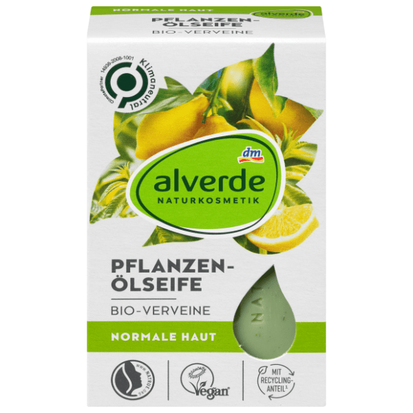 ALVERDE verbena sapun 100g