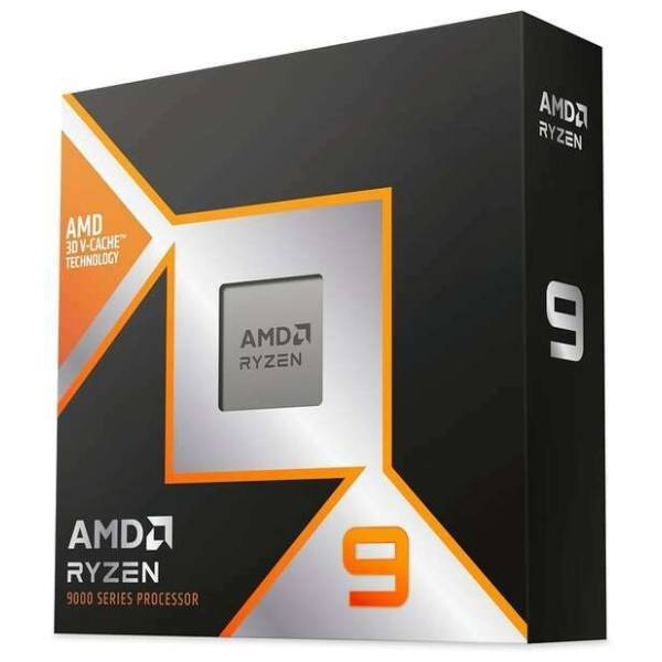 AMD Ryzen 9 9950X 16-Core 4.30 GHz (5.70 GHz) procesor