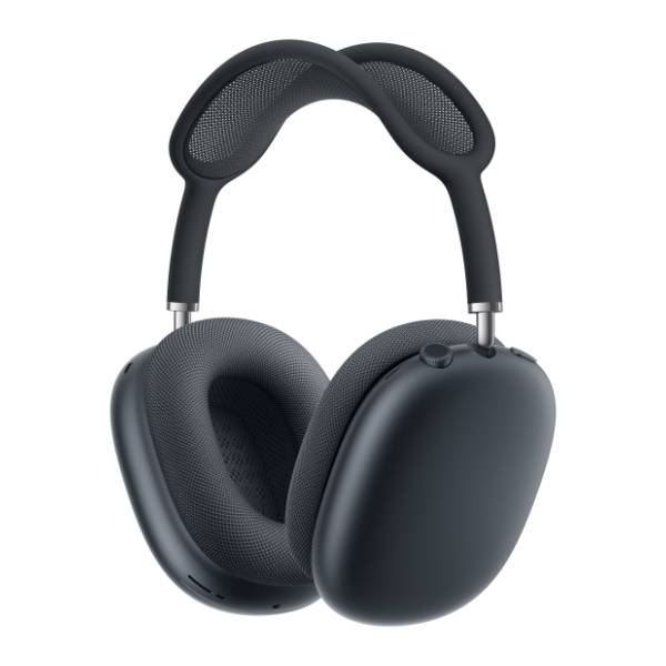 APPLE slušalice AirPods Max crne (mww43zm/a)