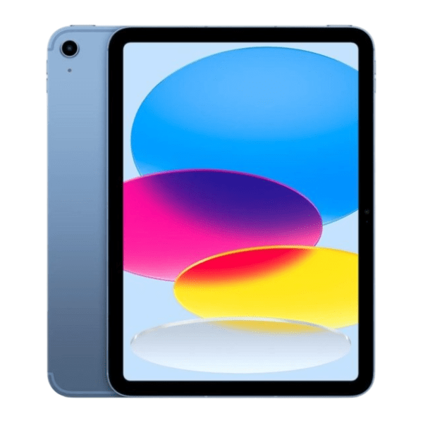 APPLE Tab iPad Air 11" (A16) 4/128GB Blue (md4a4hc/a)