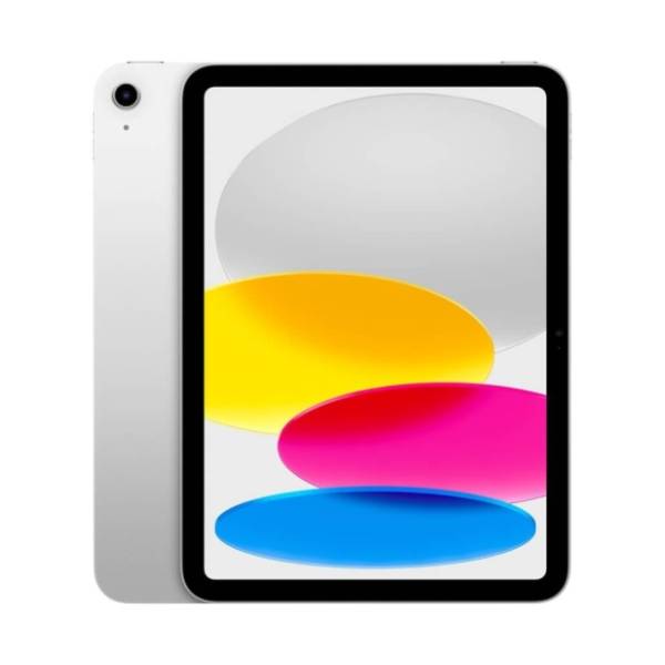 APPLE Tab iPad Air 11" (A16) 4/128GB Silver (md3y4hc/a)