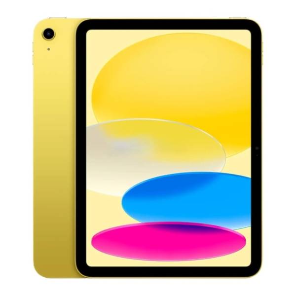 APPLE Tab iPad Air 11" (A16) 4/128GB Yellow (md4d4hc/a)