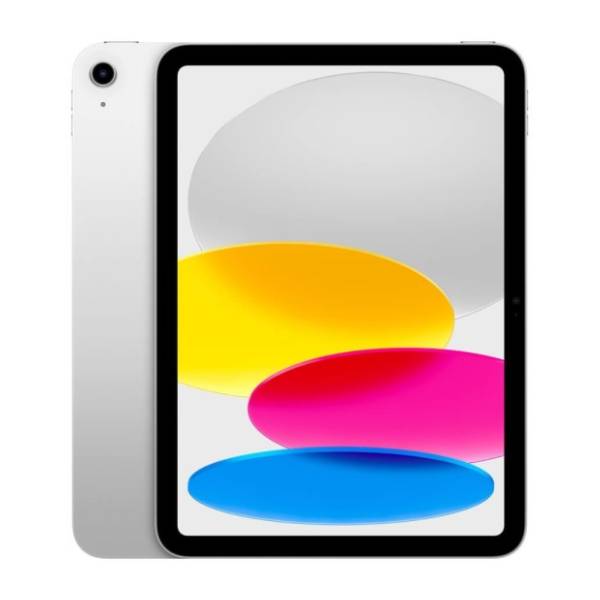 APPLE Tab iPad Air 11" (A16) 4/256GB Silver (md4g4hc/a)