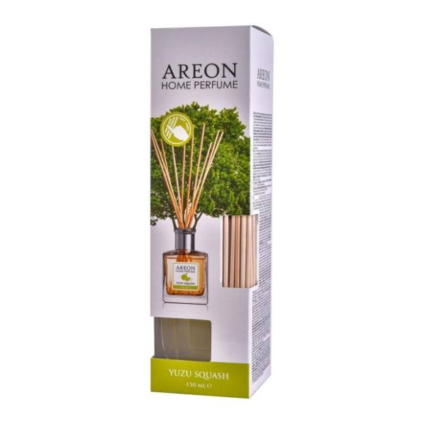 AREON mirisni štapići lux yuzu squash 150ml