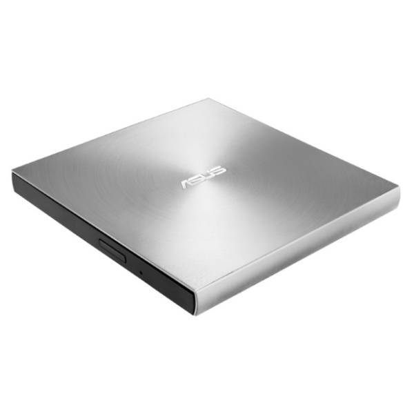ASUS ZenDrive U8M SDRW-08U8M-U srebrni eksterni DVD-RW rezač