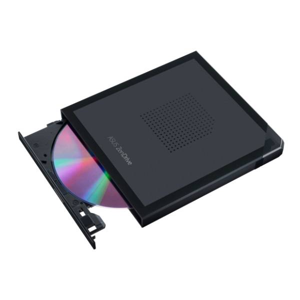 ASUS ZenDrive V1M SDRW-08V1M-U eksterni DVD-RW rezač