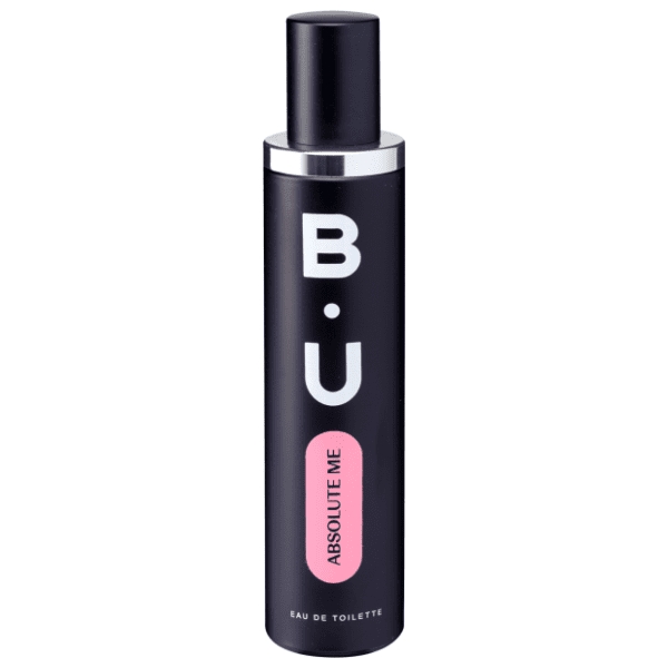 B.U. Absolute me toaletna voda 50ml