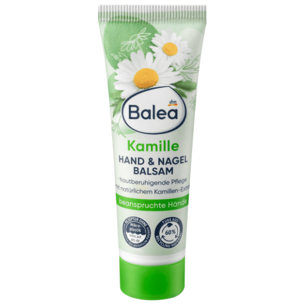 BALEA balzam za ruke i nokte kamilica 30ml