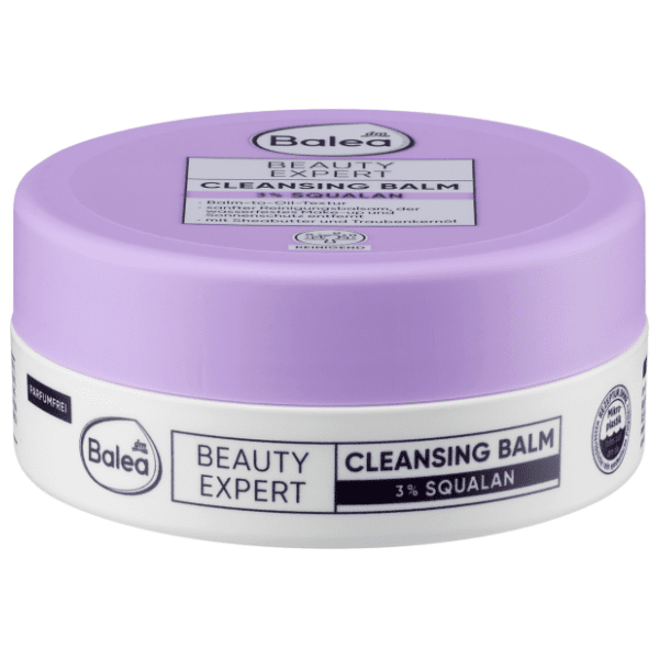 BALEA Beauty expert balzam za čišćenje lica 100ml