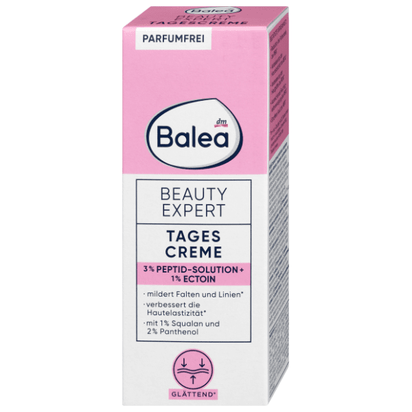 BALEA Beauty expert dnevna krema za lice 50ml