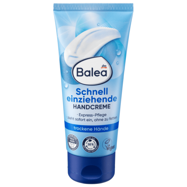 BALEA brzoupijajuća krema za ruke 100ml