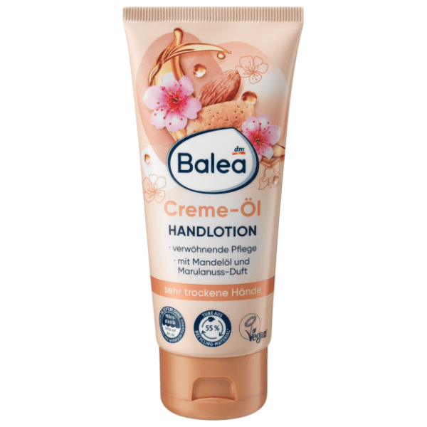 BALEA Creme Ol uljani losion za ruke 100ml