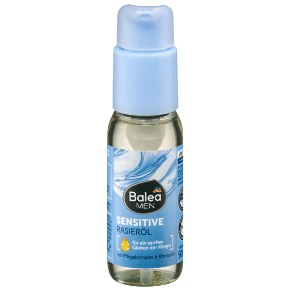 Ulje za brijanje BALEA MEN Sensitive 50ml