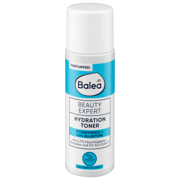 BALEA hidrantni tonik za lice beauty expert 100ml