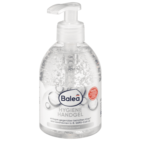 BALEA higijenski gel za ruke 300ml