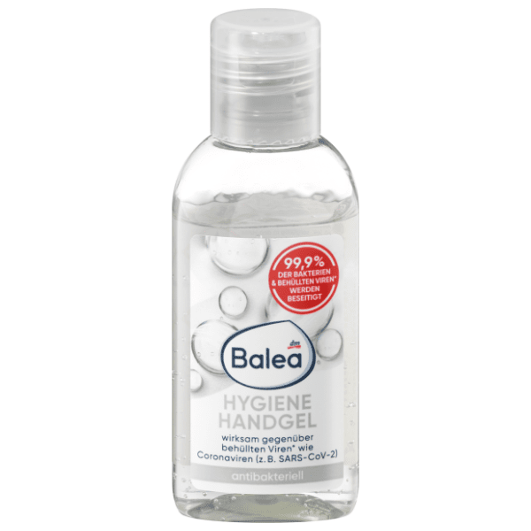 BALEA higijenski gel za ruke 50ml