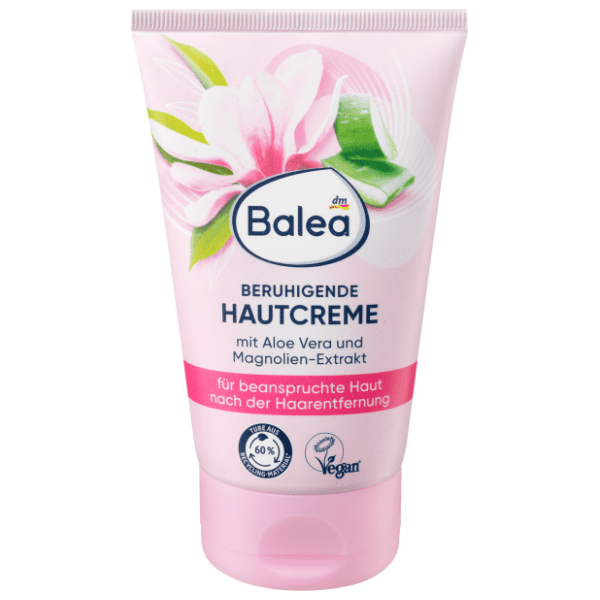 BALEA krema posle depilacije 125ml