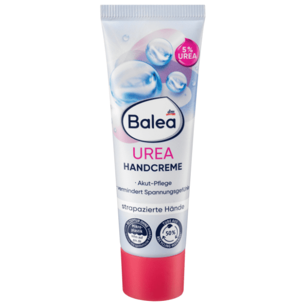 BALEA krema za ruke urea 30ml