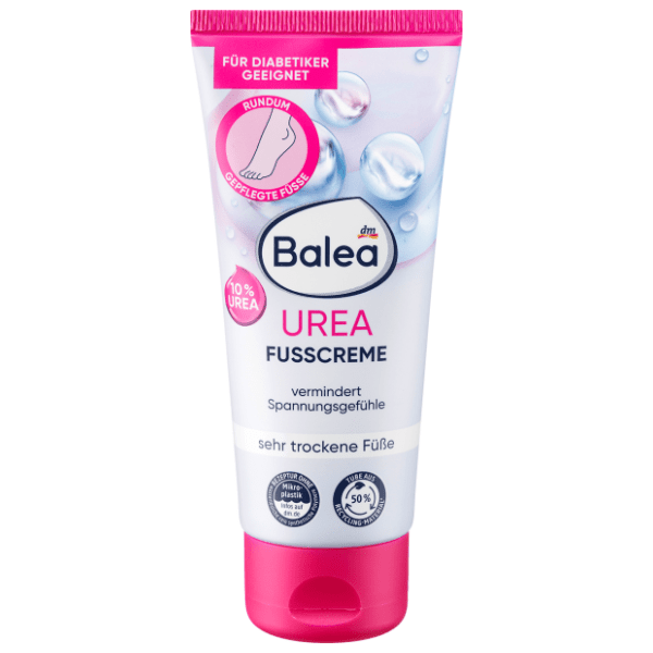 BALEA Urea krema za stopala 100ml