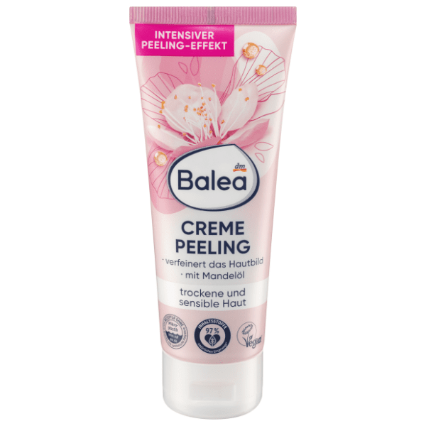 BALEA kremasti piling za lice 75ml