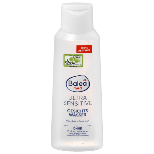 BALEA MED tonik za lice ultra sensitive 200ml