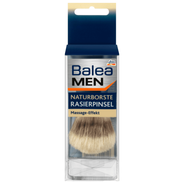 BALEA MEN četkica za brijanje 1kom