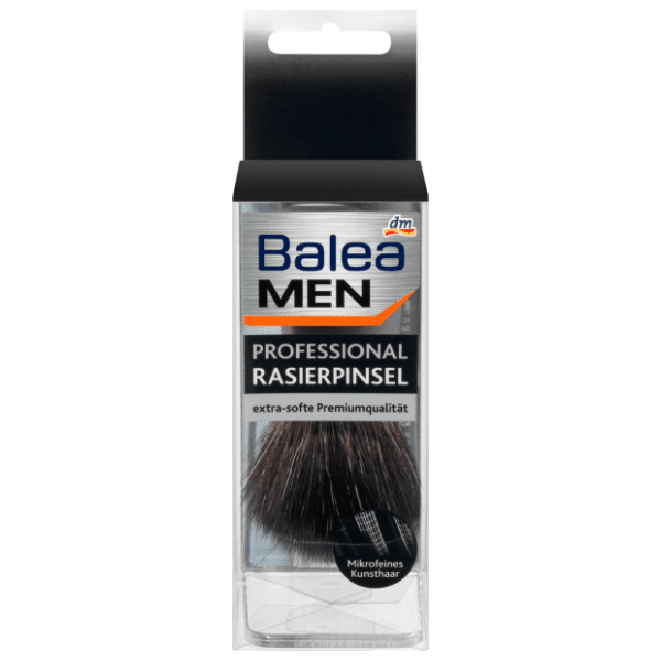 BALEA MEN Professional četka za brijanje 1kom