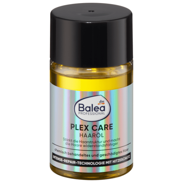 BALEA Professional plex care ulje za kosu 50ml