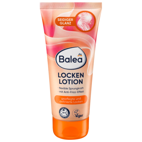 BALEA Styling locken lotion losion za lokne 100ml