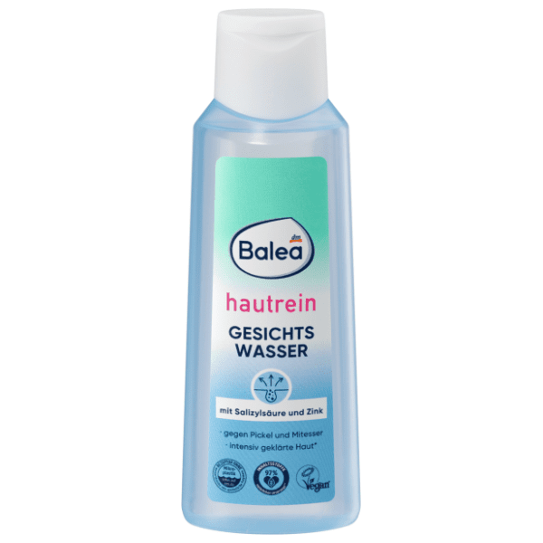 BALEA tonik za lice hautrein 200ml
