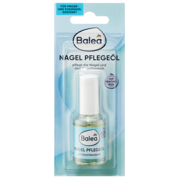 BALEA ulje za negu noktiju 10ml