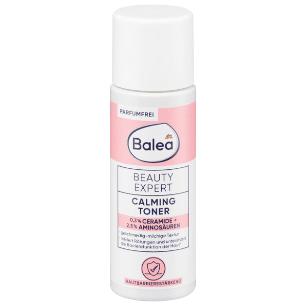 BALEA umirujući tonik za lice beauty expert 100ml